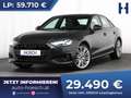 Audi A4 35 TFSI Adv. 19er BLACK ASSISTENZ LEDER -51% Grau - thumbnail 1