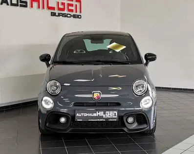 Annonce voiture d'occasion Abarth 595 - CARADIZE
