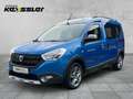 Dacia Dokker BLUE dCi 95 Stepway Plus Blau - thumbnail 1