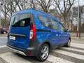 Dacia Dokker BLUE dCi 95 Stepway Plus Blau - thumbnail 4