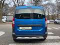 Dacia Dokker BLUE dCi 95 Stepway Plus Blau - thumbnail 3