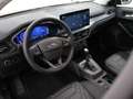 Ford Focus Wagon 1.0 EcoBoost Hybrid Active Vignale | Lederen Rouge - thumbnail 7