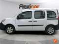Renault Kangoo Expression M1-AF Energy dCi 90 Euro 6 Blanco - thumbnail 3
