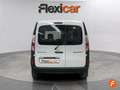 Renault Kangoo Expression M1-AF Energy dCi 90 Euro 6 Blanco - thumbnail 4