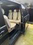 Mercedes-Benz V 300d 4 MATIC LONG TOIT PANO Schwarz - thumbnail 15