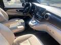 Mercedes-Benz V 300d 4 MATIC LONG TOIT PANO Schwarz - thumbnail 10