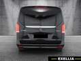Mercedes-Benz V 300d 4 MATIC LONG TOIT PANO Schwarz - thumbnail 3