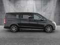 Mercedes-Benz V 300d 4 MATIC LONG TOIT PANO Schwarz - thumbnail 2