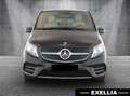 Mercedes-Benz V 300d 4 MATIC LONG TOIT PANO Schwarz - thumbnail 5