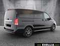 Mercedes-Benz V 300d 4 MATIC LONG TOIT PANO Schwarz - thumbnail 4