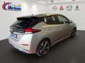 Nissan Leaf 40 kWh Winter, Allwetter Silber - thumbnail 3