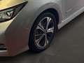 Nissan Leaf 40 kWh Winter, Allwetter Silber - thumbnail 6