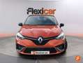Renault Clio TCe RS Line 74kW Naranja - thumbnail 2