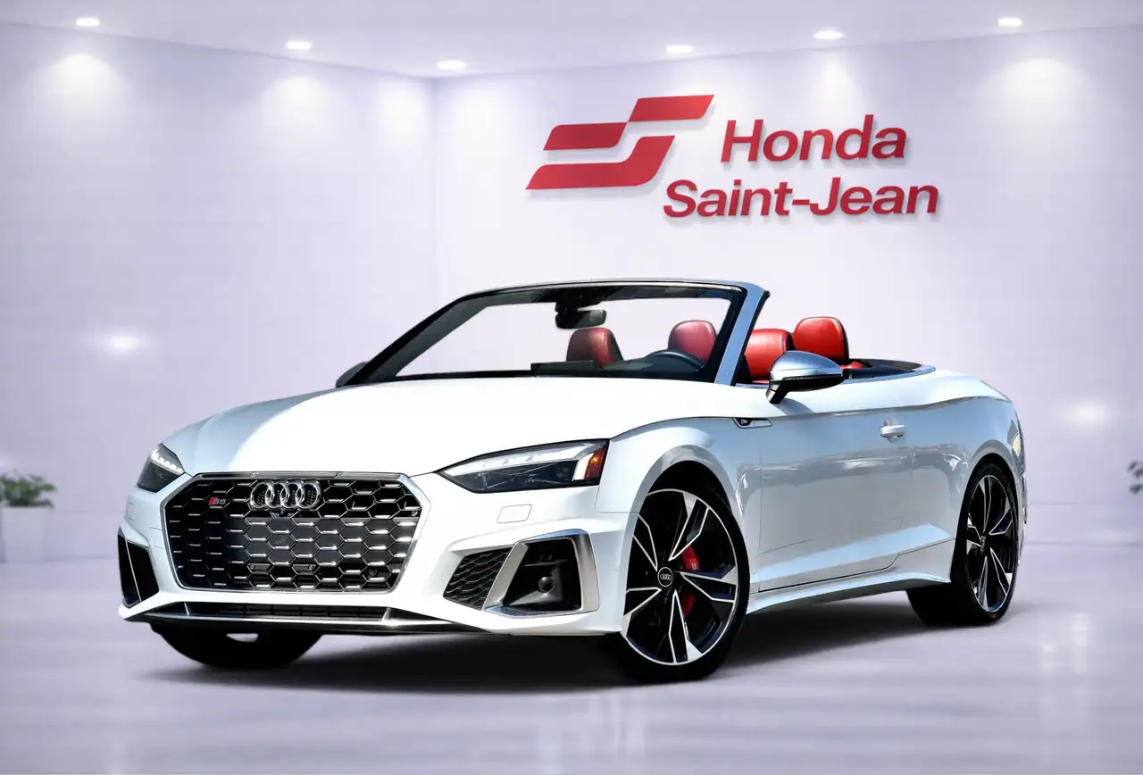 2022 Audi S5 снимка 2022 Audi S5