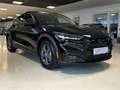 Ford Mustang Mach-E Elektro Standard Range 68kWh Schwarz - thumbnail 1