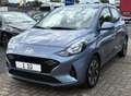 Hyundai i10 1.0 Automatik/Navi/Sitzheizung/Kamera/PDC Blau - thumbnail 3