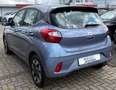 Hyundai i10 1.0 Automatik/Navi/Sitzheizung/Kamera/PDC Blau - thumbnail 4