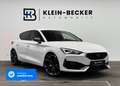 CUPRA Leon 300 *Kamera*ACC*Lane*Key-less*Ambiente*LHZ Blanc - thumbnail 1