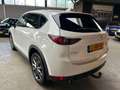 Mazda CX-5 2.5 194 SIGNATURE / Schuifkantel / Trekhaak / 360C Wit - thumbnail 9
