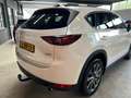 Mazda CX-5 2.5 194 SIGNATURE / Schuifkantel / Trekhaak / 360C Wit - thumbnail 7
