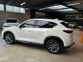 Mazda CX-5 2.5 194 SIGNATURE / Schuifkantel / Trekhaak / 360C Wit - thumbnail 8