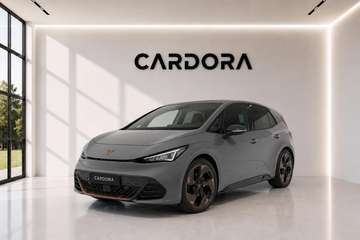 58kWh Aut. LED*NAVI*RFK*TEMP*SHZ*PDC