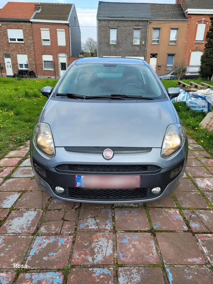 Fiat Punto Evo 1.3 MultiJet Dynamic - 1
