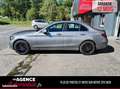 Mercedes-Benz C 180 Mercedes IV 180 BUSINESS 7G-TRONIC Gris - thumbnail 5