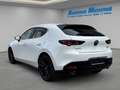 Mazda 3 Homura 2,5l 140PS Aut. HUD Navi LED ACC Apple CarP Weiß - thumbnail 3