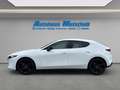 Mazda 3 Homura 2,5l 140PS Aut. HUD Navi LED ACC Apple CarP Weiß - thumbnail 2