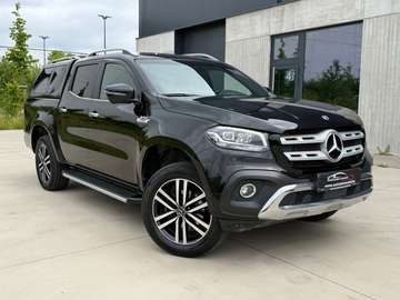d 4Matic Automaat Euro 6d/ 258pk/ Trekhaak 3500kg/ € 32.223 + BTW