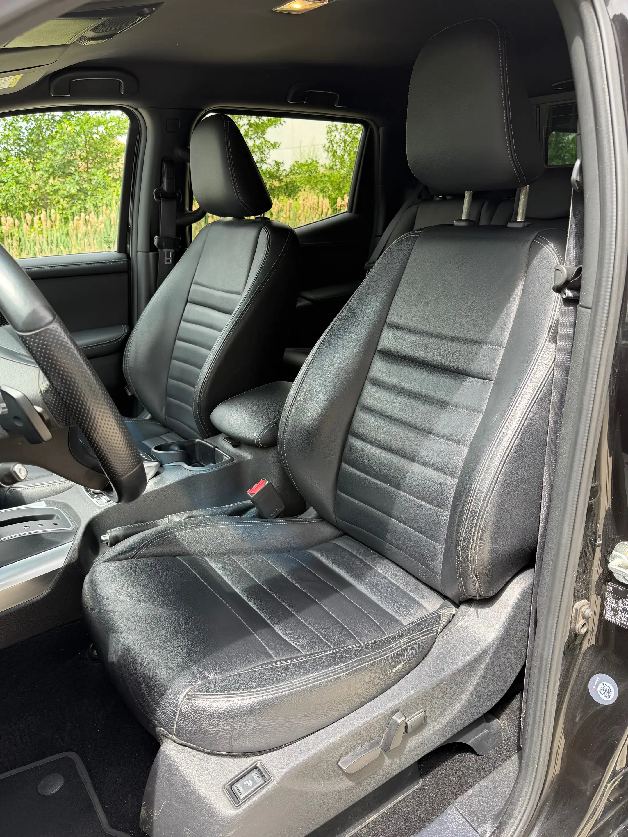 Mercedes-Benz X 350 d 4Matic Automaat Euro 6d/ 258pk/ Trekhaak 3500kg/ € 32.223 + BTW — photo 6