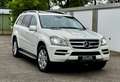 Mercedes-Benz GL 450 4Matic Weiß - thumbnail 1