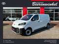 Toyota Proace L1 Meister *Navi* Weiß - thumbnail 1