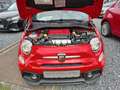 Abarth 595 Abarth 595 1.4 T-Jet 16V KLIMA XENON Rouge - thumbnail 11