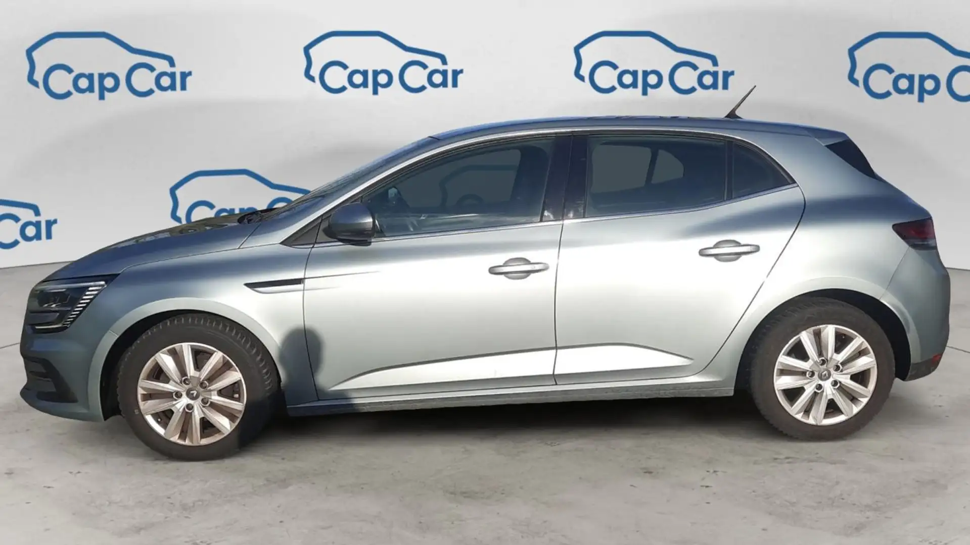 Renault Megane 1.5 Blue dCi 115 Business - 2