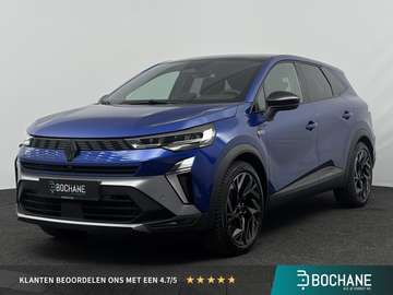 1.6 E-Tech full hybrid 145 esprit Alpine | Trekhaa
