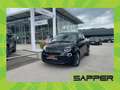 Fiat 500 Hybrid Hatchback HB Torino Schwarz - thumbnail 1