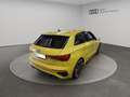 Audi S3 qu. LED HuD Kamera Carplay Navi Gelb - thumbnail 4