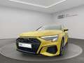 Audi S3 qu. LED HuD Kamera Carplay Navi Gelb - thumbnail 4
