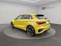 Audi S3 qu. LED HuD Kamera Carplay Navi Gelb - thumbnail 6