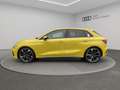 Audi S3 qu. LED HuD Kamera Carplay Navi Gelb - thumbnail 5