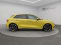 Audi S3 qu. LED HuD Kamera Carplay Navi Gelb - thumbnail 9