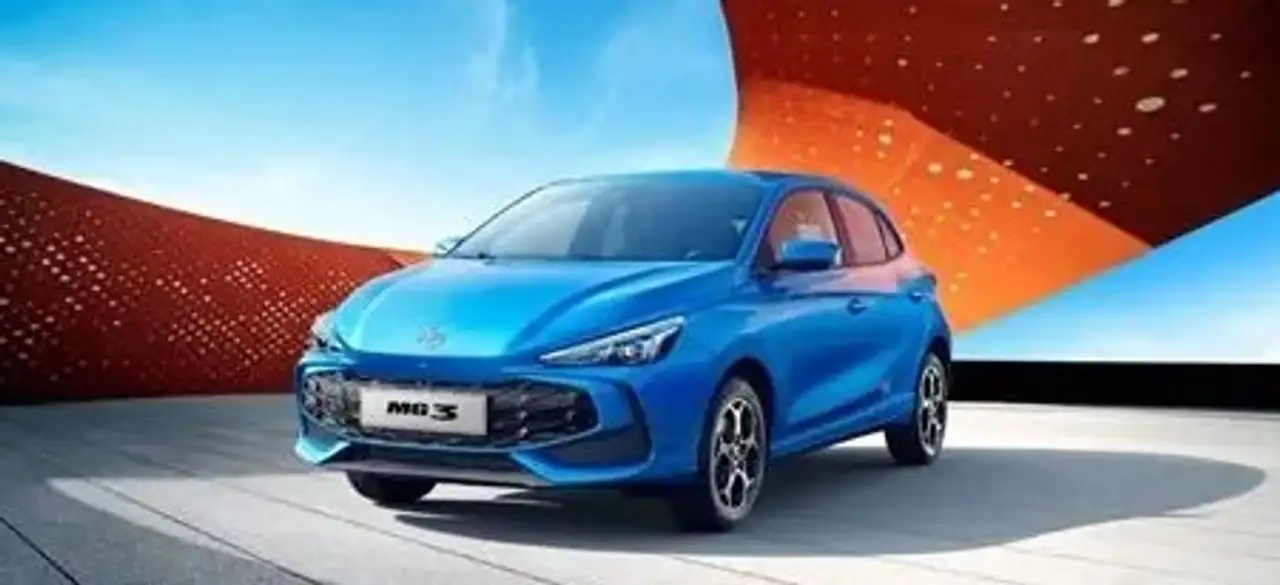 MG3