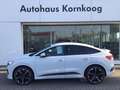 Audi Q4 e-tron 55 Sportback quattro S-Line GAR 06.2027 Blanc - thumbnail 2