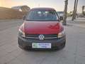 Volkswagen Caddy 2.0TDI Origin 75KW Burdeos - thumbnail 14