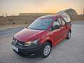 Volkswagen Caddy 2.0TDI Origin 75KW Burdeos - thumbnail 2