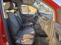 Volkswagen Caddy 2.0TDI Origin 75KW Burdeos - thumbnail 7