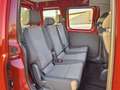 Volkswagen Caddy 2.0TDI Origin 75KW Burdeos - thumbnail 8