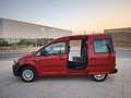 Volkswagen Caddy 2.0TDI Origin 75KW Burdeos - thumbnail 16
